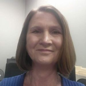 Meet your Posher, Gayle